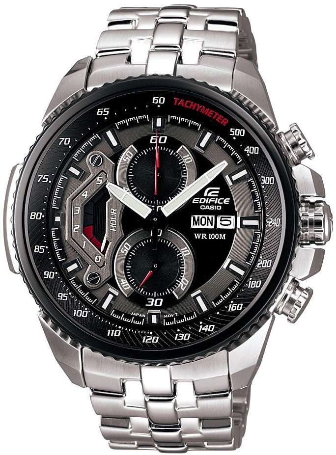 casio edifice original