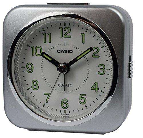 Casio wake up discount timer