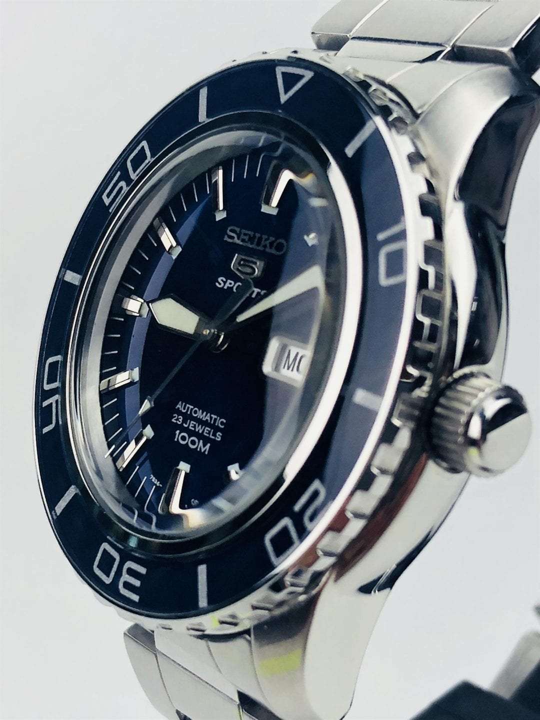 seiko 50 fathoms