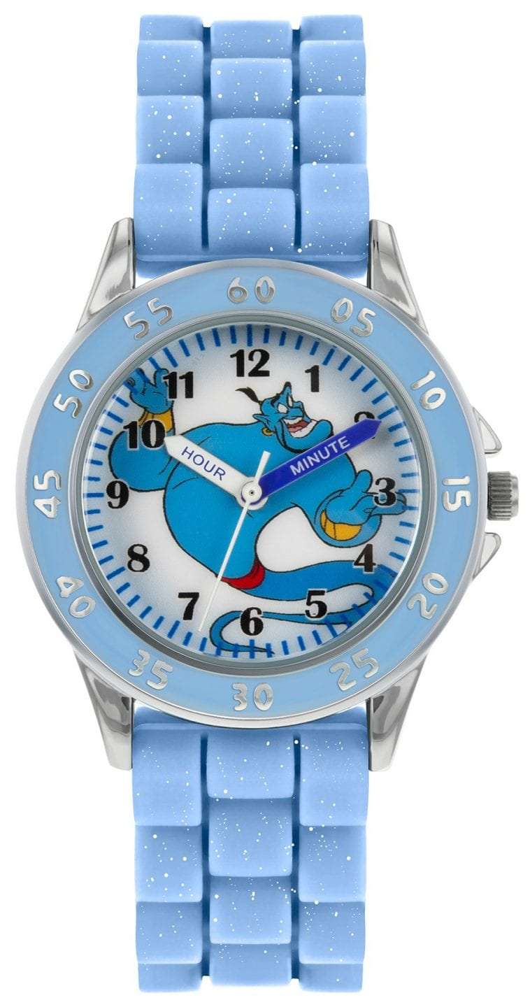 Disney Genie Quartz Watch GNI9000