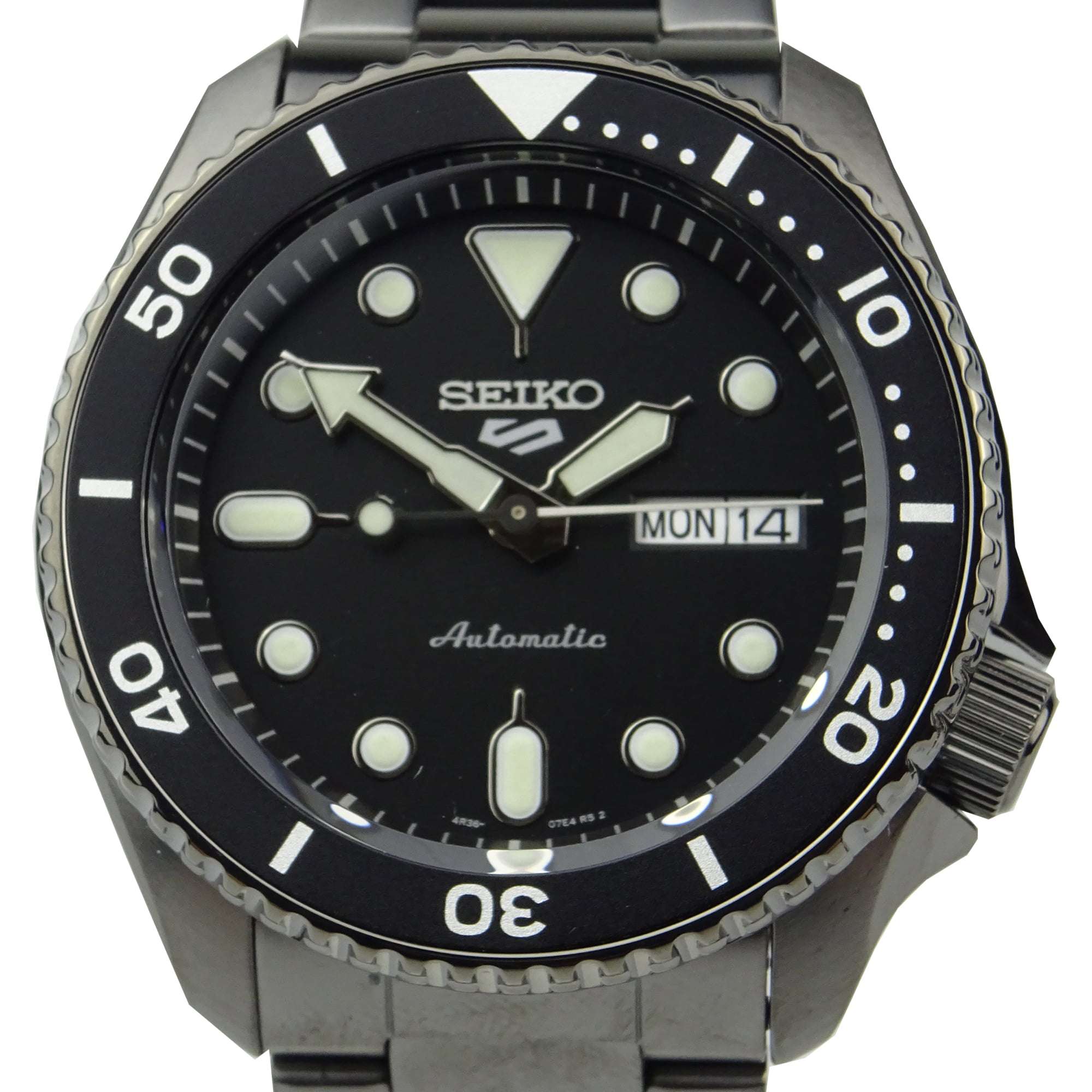 seiko 5 durability