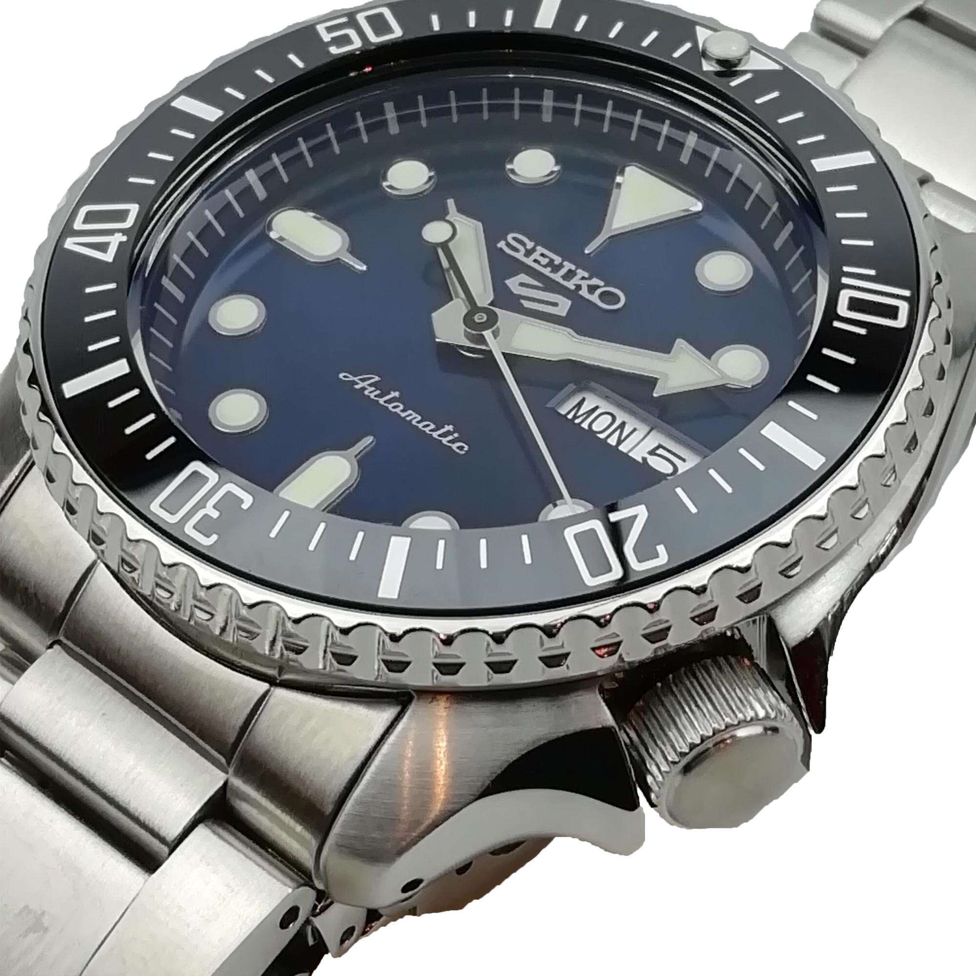 seiko sea dweller