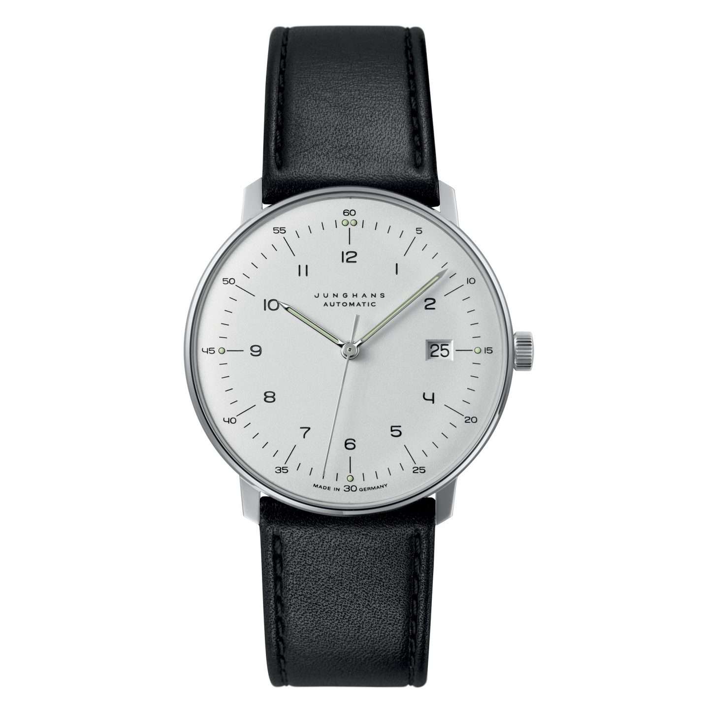 Junghans Max Bill Automatic 027/4700.02