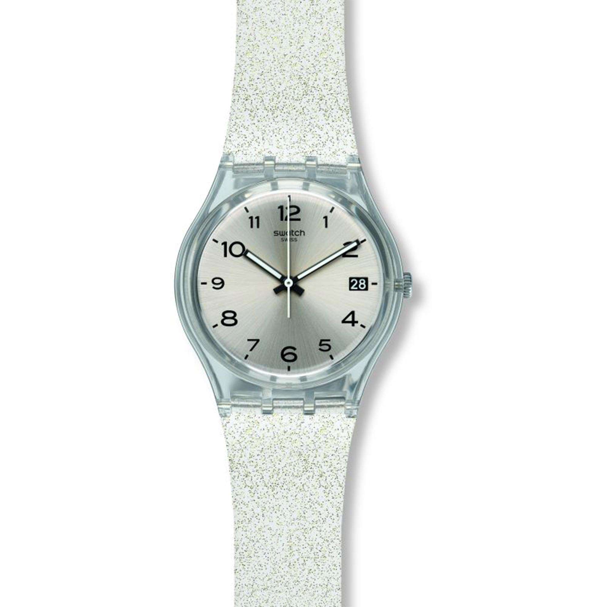 Где Купить Часы Swatch