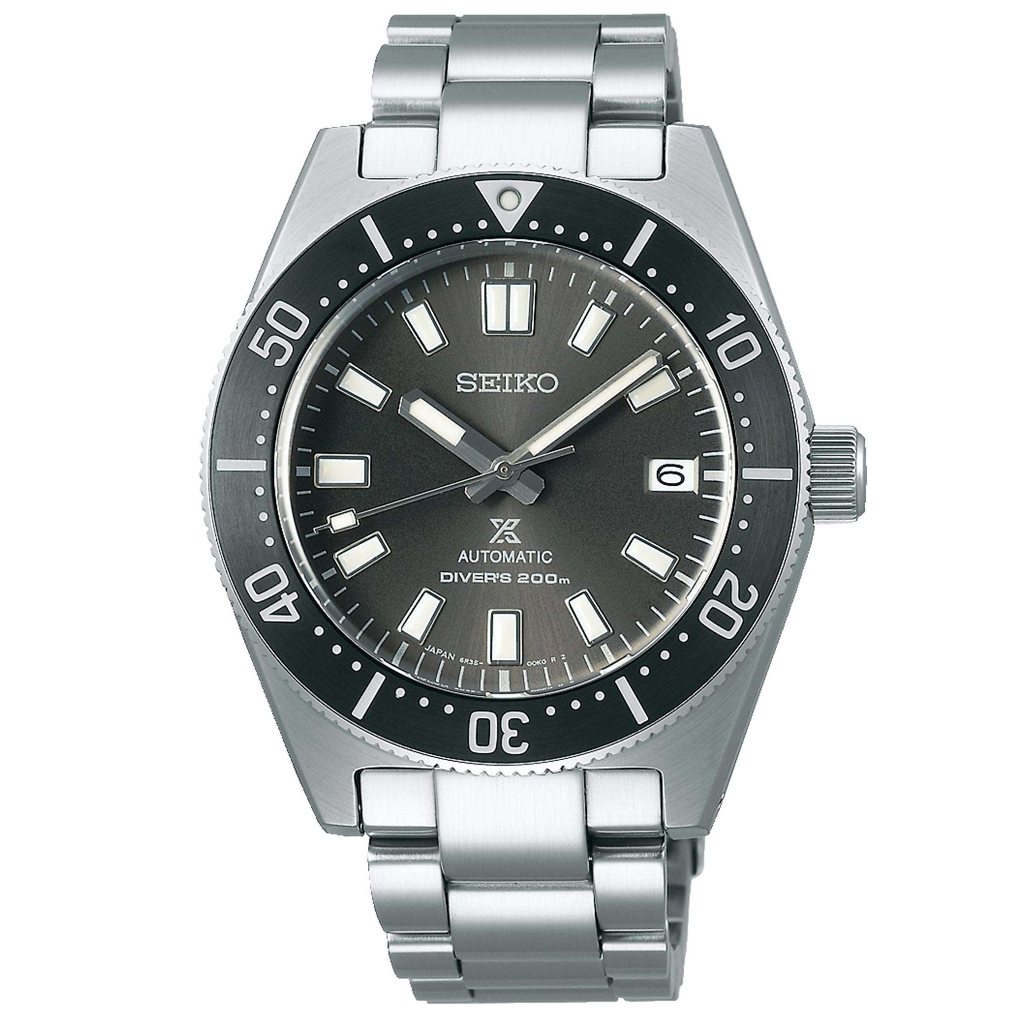 Seiko Prospex Automatic SPB143J1