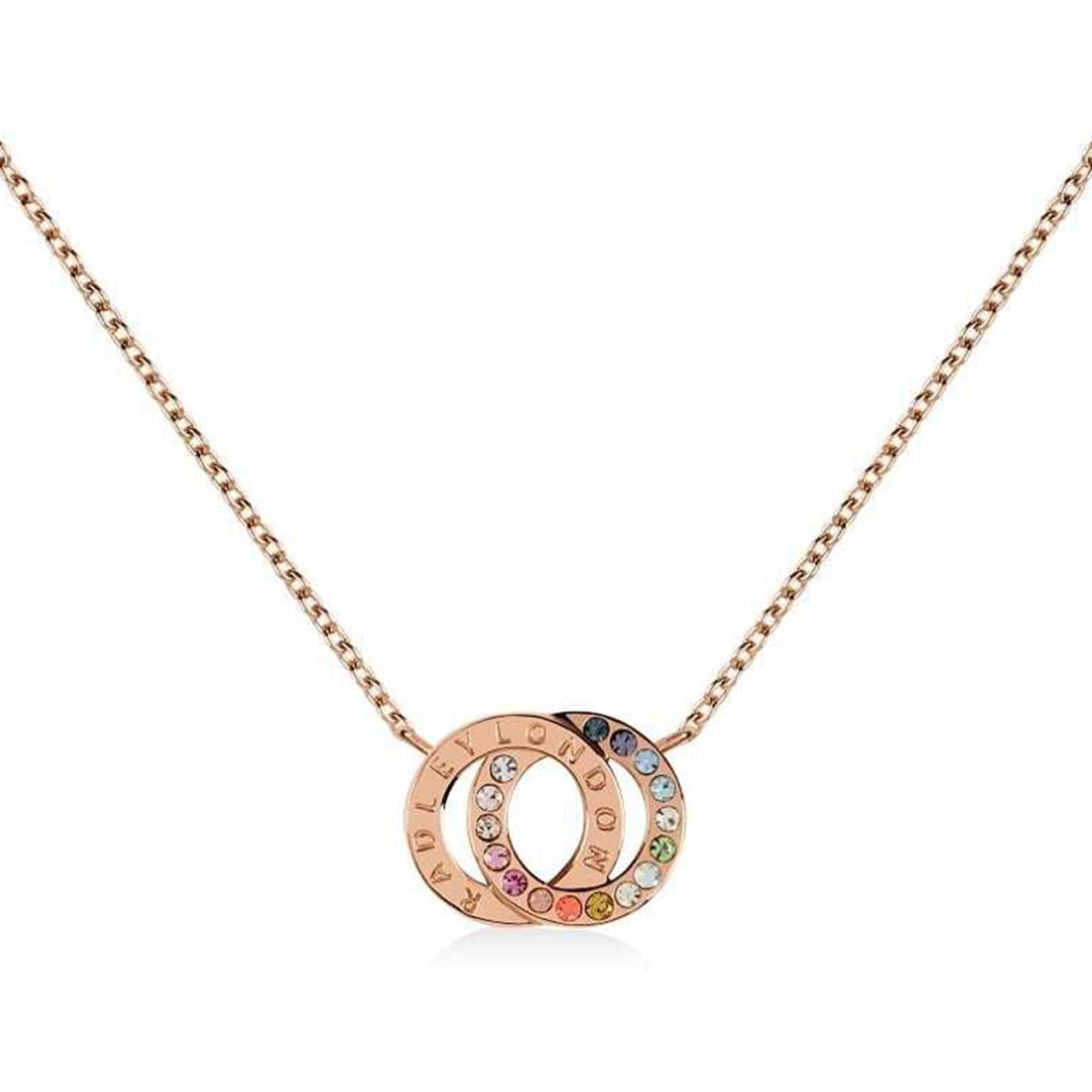 radley jewellery necklace