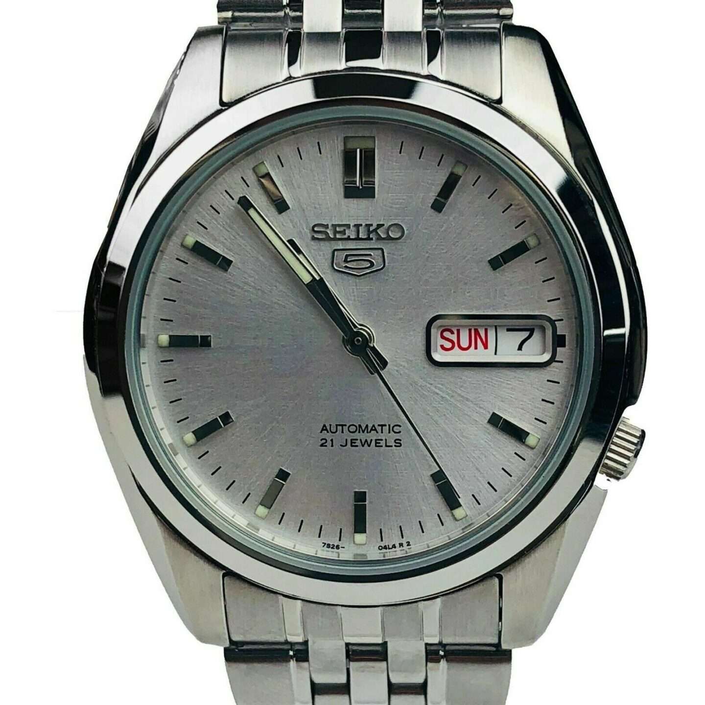 seiko 5 snk 355