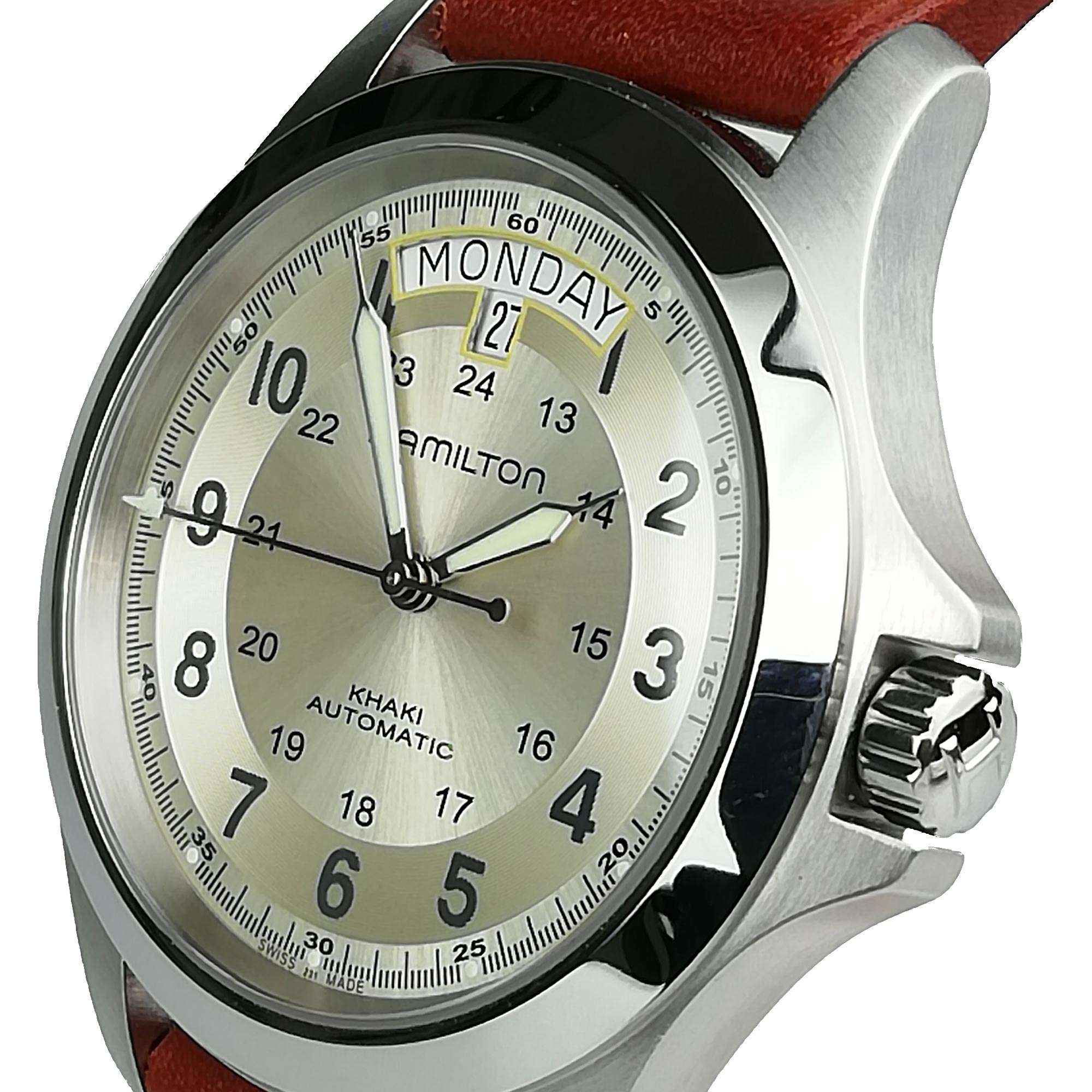 Hamilton h64455523 discount