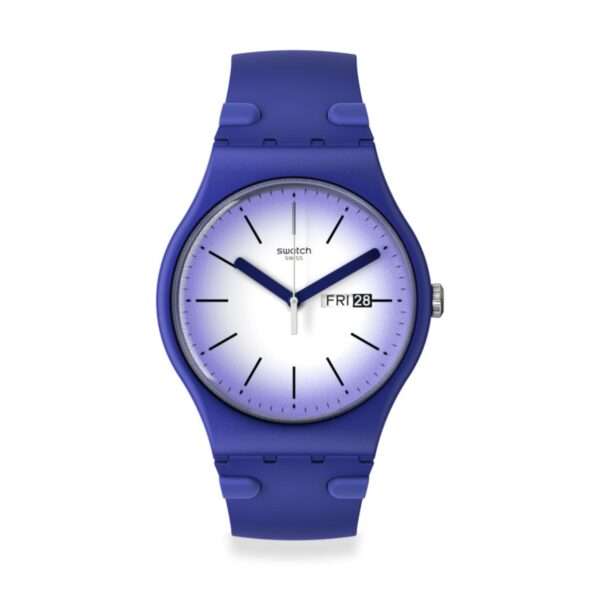 Swatch New Gent