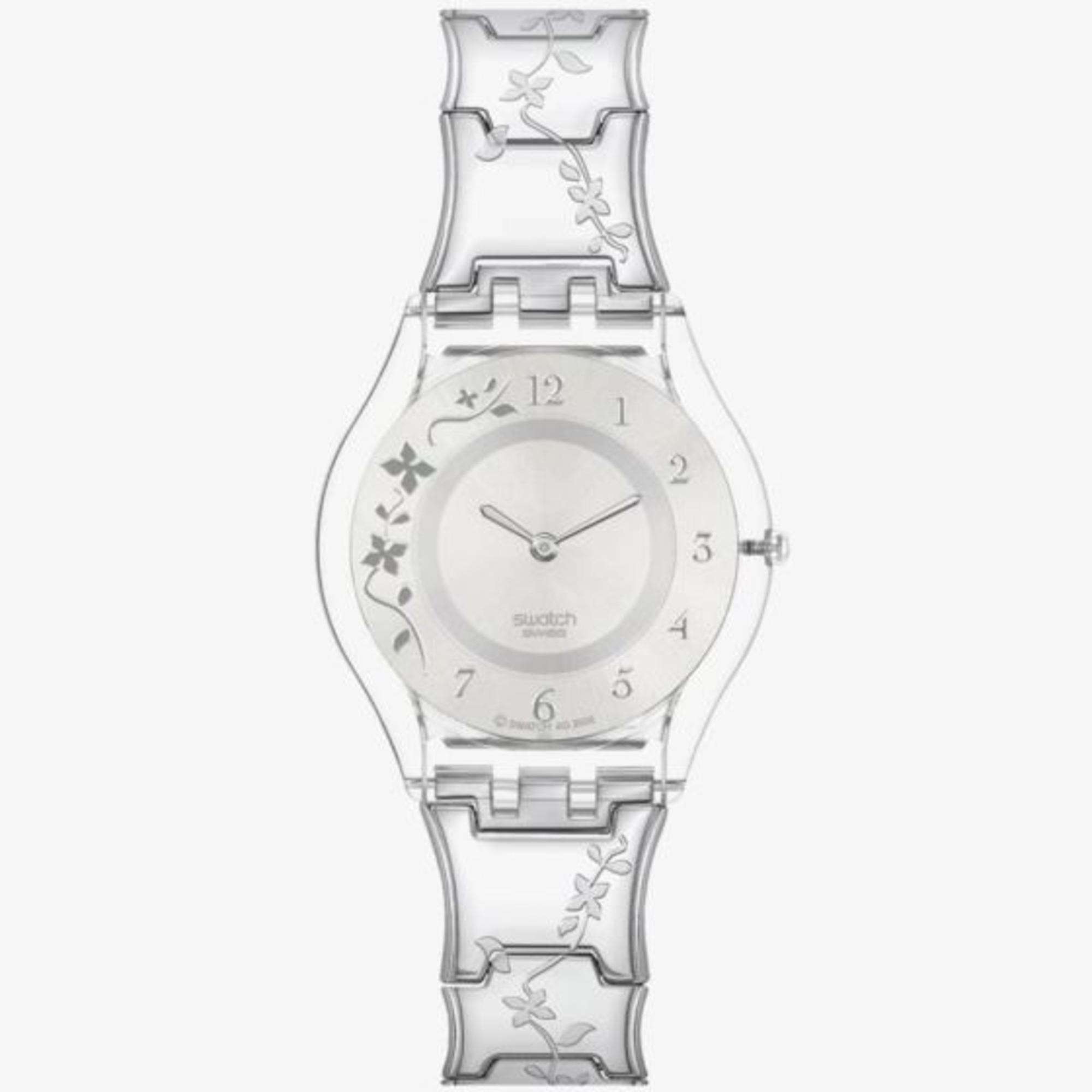 Swatch Часы Екатеринбург Купить