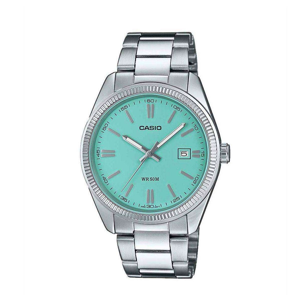 Casio mtp 200 best sale