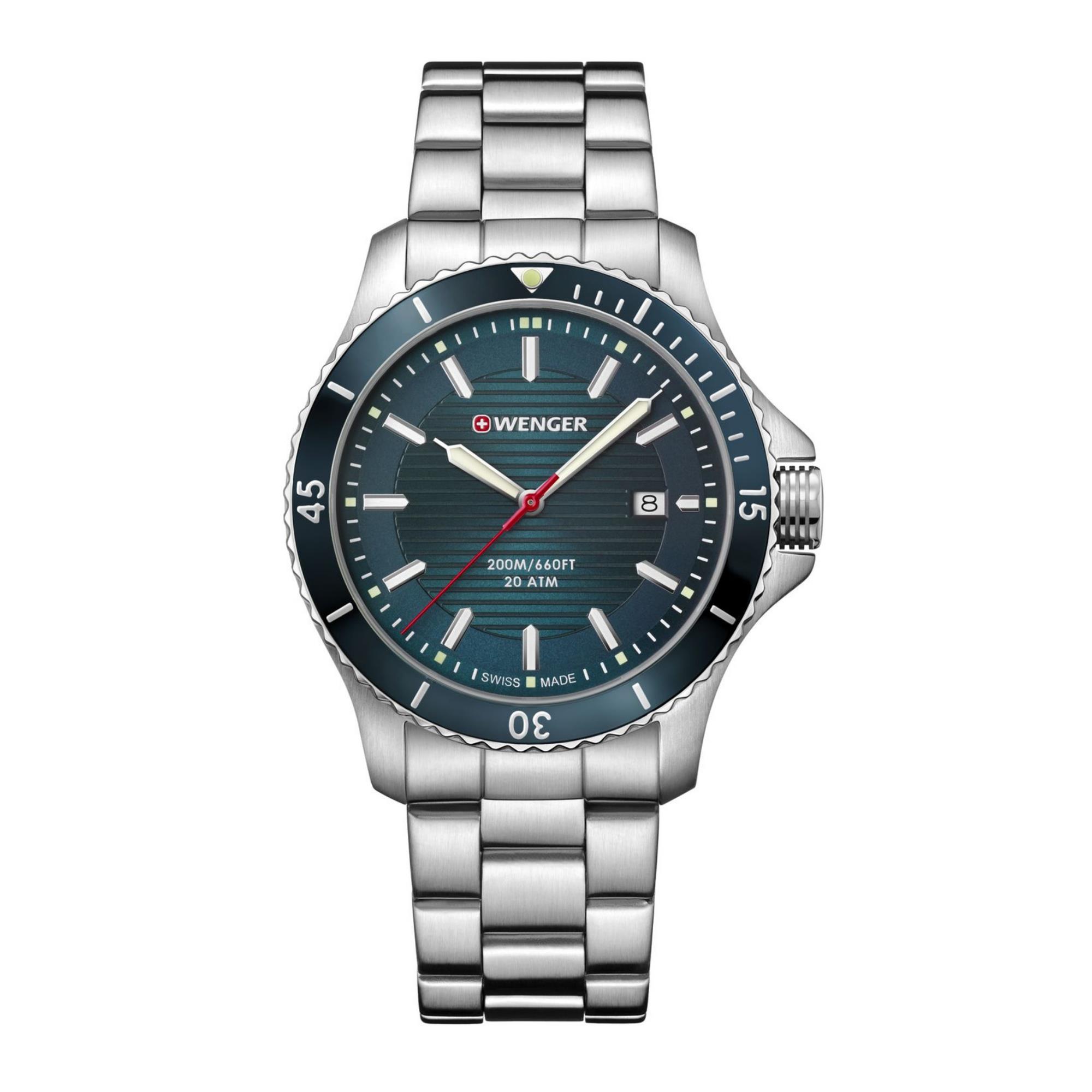 Sea hotsell force watch