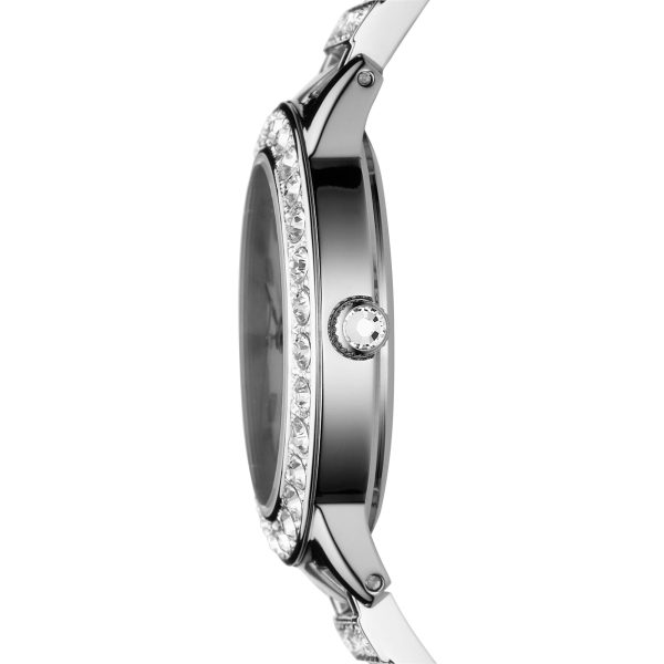 Fossil Jesse Silver Dial Stainless Steel Bracelet Ladies Watch ES2362 - Image 2