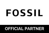 Fossil Official Partner