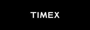 Timex Logo White 2