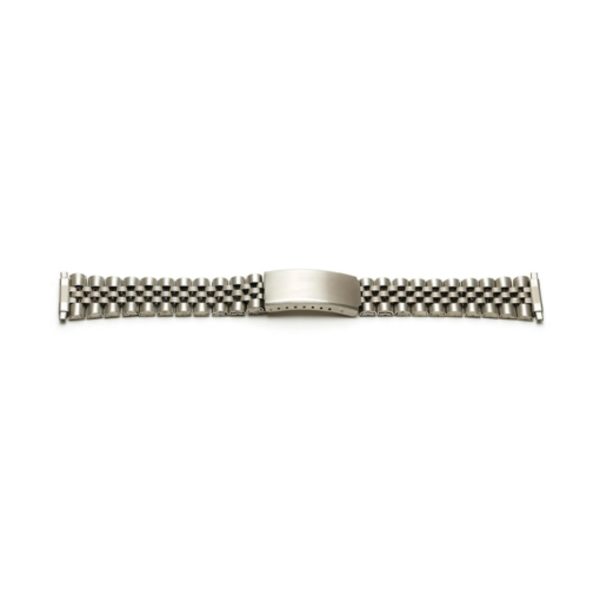 LBS Stainless Steel Men's Watch Bracelet 1010 16-22MM