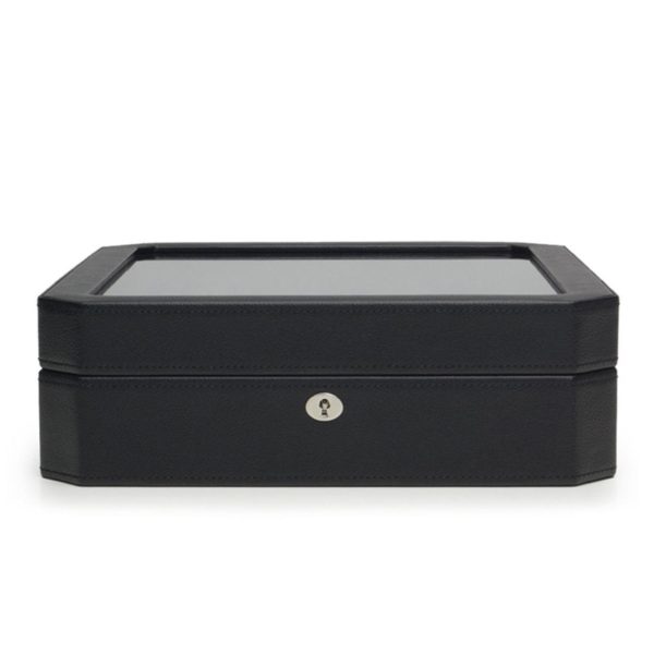 WOLF Windsor 15-Piece Watch Box 4585029