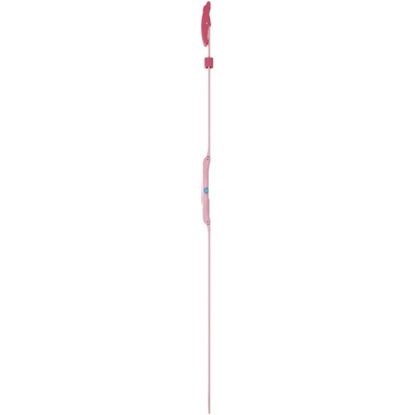 Swatch Radiantly Pink Women’s Quartz Pink Dial Unisex Watch SS08P110 - Image 5